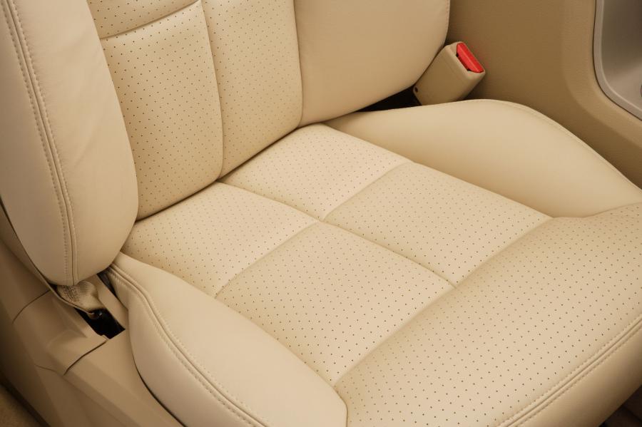  Lincoln MKX 2006 года  (фото 85 из 150)